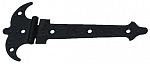 ПЕТЛИ кованные