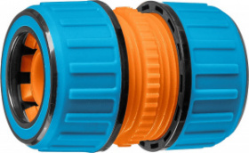 ����� ��������� 2-�� ���������  (3/4" - 3/4"���������� ������), ���������������� �� ABS ��������