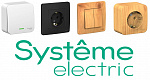 ( SYSTEME ELECTRIC / Schneider Electric )   �����, �����������, �������, �����  