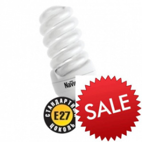 ����� ���.�������. 11W/827 E27 T2  NCL SF10  NAVIGATOR    (���������� ���� �����.55��) ���������� !!!   (SALE) ����� -50% !!!