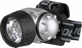 ������ ������������ �������� H7LED 7�LED 3�AAA(R03) �������� ������ KOC-H7-LED (�����)