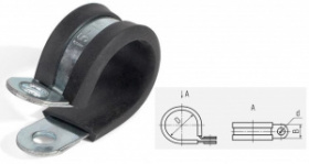 ����� ����� (������)  CMP  24/15 (D=24��, ������ B=15��) ������������� ������������ � ��������� ������������ (Fort)