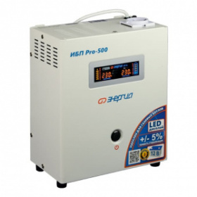 ��� Pro- 500 12V ������� (2)