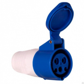 ������� ������� ��. ���. (213) 16� 220� 2P+E IP44  (ST-213/TS-213/���-213)
