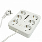 ���������� ������� � ��������� 250� + USB + Type-C 2 �������