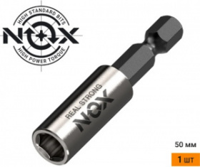 ������� (�������������) ���������  �6,3� 50��, ��������� 1/4", ��� �������. ������ NOX HOLDER  ���������� !!!