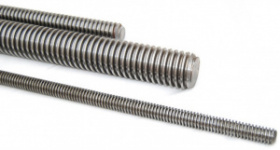 �������  ���������    DIN975 � 5 ��   L=2� ,  (������������, ��. ����. 8,8)
