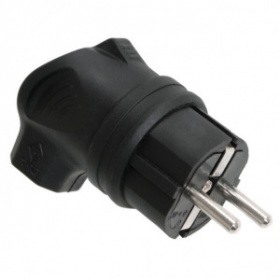����� ������������� ������� �/�, ������  250�, 16A, IP44 (� 16-002 ���3)