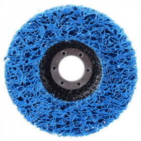 ���� ������������ (�����)  ����� 125?22.23mm, coarse grain (�� ������� �������/������),