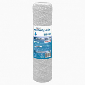 �������� Slim Line 10" ���������� 10���. (����������� H=10" x d=59�� /H=25,4��)