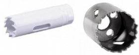 ������� �� ������� BI-METAL   D=73mm