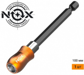 ������� ��������� ��� ���, QUICK LOCK, L=100��, �������� �������������, ���������, ��������� 1/4 (��� �6,3)  ���������� !!!
