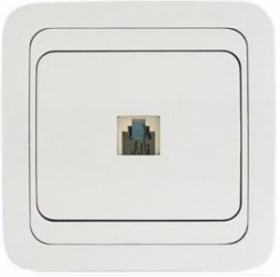 ������� ����������  1-���� (RJ-11) ����� Mimoza 12014  ���������� !!!