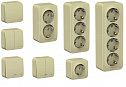 Systeme Electric  ����� BLANCA �������  (�� �������� ��������)  (�����������, �������)