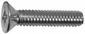 ���� ����������� �����, ����� PHILIPS  (DIN965  A2)   �2,5� 8 ��