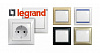 ����������� � ������� valena �� ����������� �������� legrand