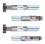 ������ �������� ��� ����������  �10*18-1/2" ������ CW617N, � ���������� ������� �� PEX  (���� 2��)