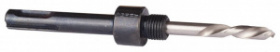 ��������� SDS plus ��� ��������������� ������� HSS 1/2  �16-30��, � ���������� �������