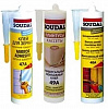 ������ ������ � ����� ��� ��������  (soudal)
