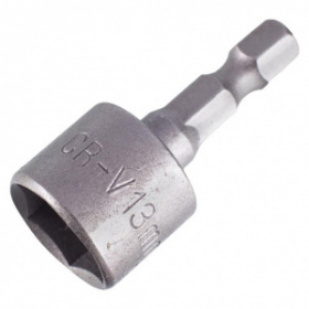 ���� � �������� �������� 13�45��, ���������, Cr-V, ��� ���������� E 1/4", �T�-937