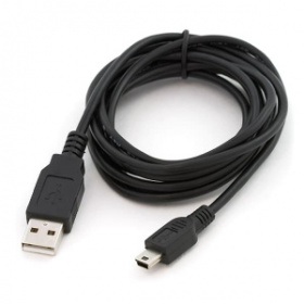���� USB- �5� (� "��" - mini � 5Pin "��") 1.5�  ���������� !!!