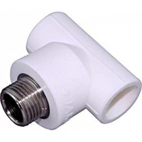 ������� ����� (PPRC) ��  d=20 - ( 3/4" �������� ������) - d=20