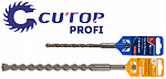 ���� �� ������  SDS+  2�����,  ����������������  ��� ������������� �������������.  ( CUTOP)