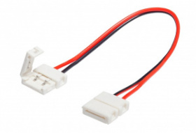 ������  8mm, 2��������, 2-�� ��������� � ��������, ��� ���������� SMD2835 ������������ �����, IP20 12-24V