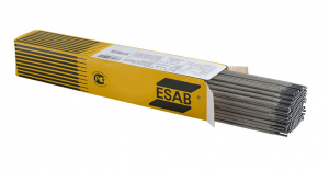 Электроды ESAB OK 46.00 ф 3,0 (1кг)
